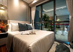 Chuan Park (D19), Condominium #614660061